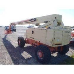 Boom Lift Rental Service Boom Lift Rental Service