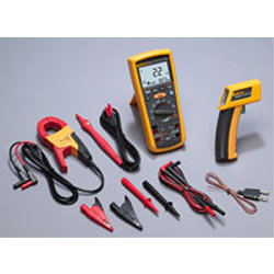 Fluke 1587/ET Advanced Troubleshooting Kit Fluke 1587/ET Advanced Troubleshooting Kit