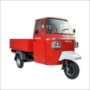 Electric Three Wheeler Electric Three Wheeler