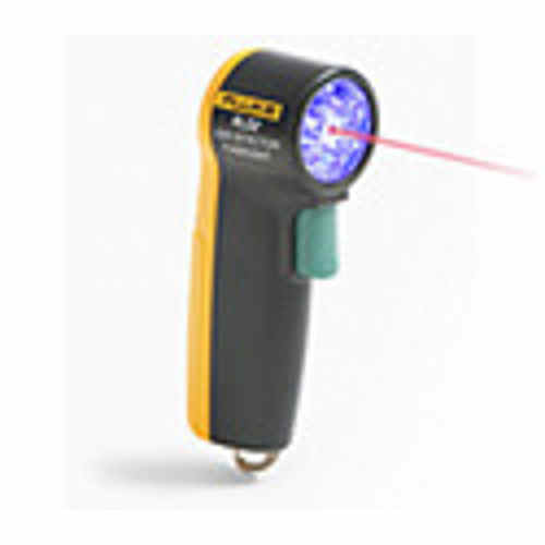 Fluke RLD2 HVAC/R Flashlight Fluke RLD2 HVAC/R Flashlight