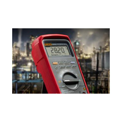 Ex Intrinsically Safe True RMS Digital Multimeter Ex Intrinsically Safe True RMS Digital Multimeter