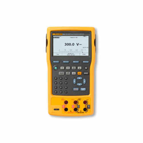 Fluke 754 Documenting Process Calibrator HART Fluke 754 Documenting Process Calibrator HART