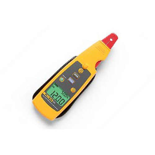 Milliamp Process Clamp Meter Milliamp Process Clamp Meter
