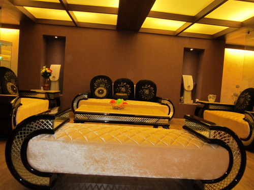 Wooden sofa set Wooden sala set pics