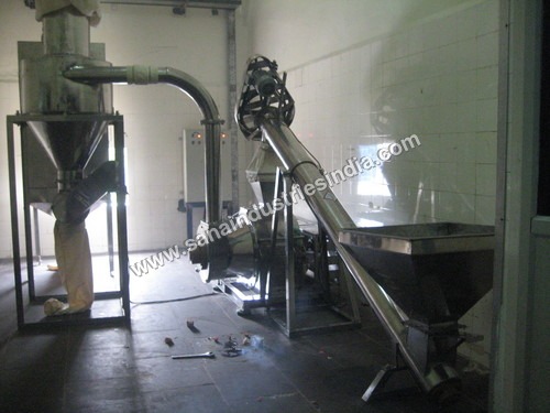 Sugar Grinding Plant Sugar Grinding Plant