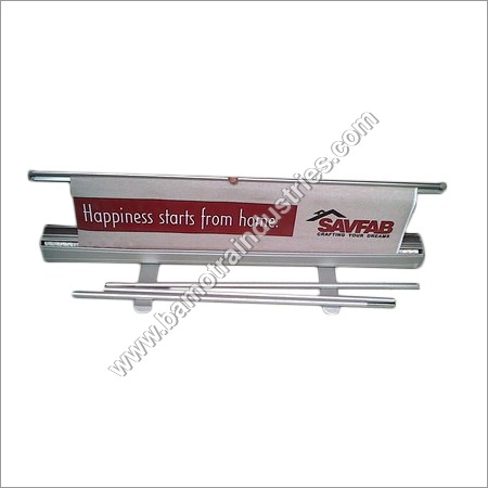 Banner Stand Banner Stand