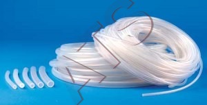 TRANSPARENT TUBINGS TRANSPARENT TUBINGS