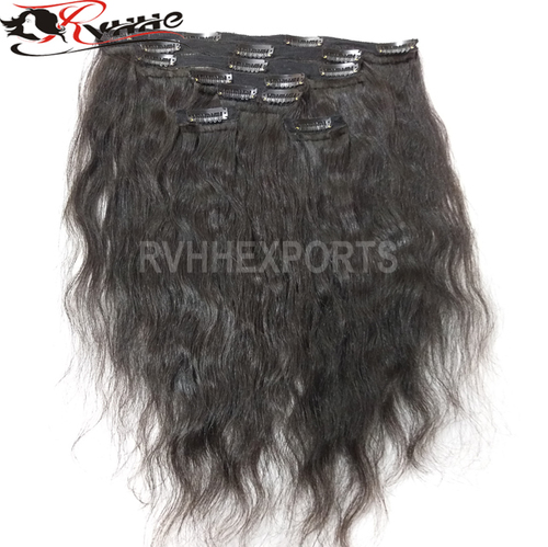 Virgin Indian Hair Extensions Virgin Indian Hair Extensions