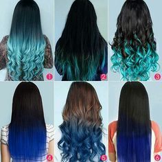 Human Hair Human Hair