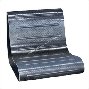 Fabricated Conveyor Belt Fabricated Conveyor Belt