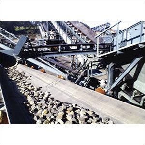 General Duty Conveyor Belts General Duty Conveyor Belts