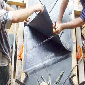 Rubber to Rubber Mold Release Rubber to Rubber Mold Release