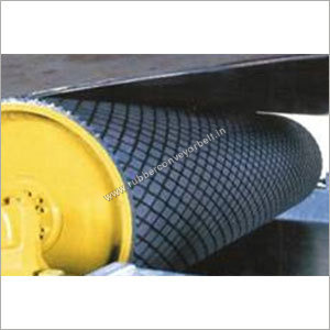 Pulley Lagging Sheet Pulley Lagging Sheet