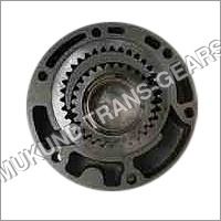 Hydraulic Charging Pump Hydraulic Charging Pump