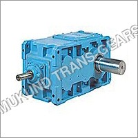 Helical Gear Drives Helical Gear Drives