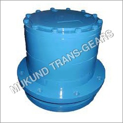 Industrial Track Drive Motors Industrial Track Drive Motors