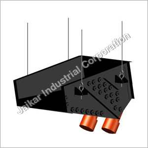 Vibrating Feeder Vibrating Feeder
