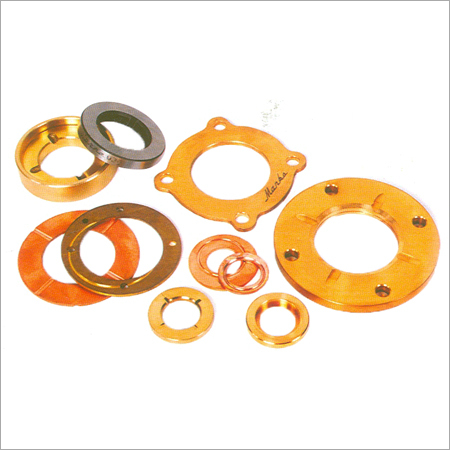Thrust Washers Thrust Washers