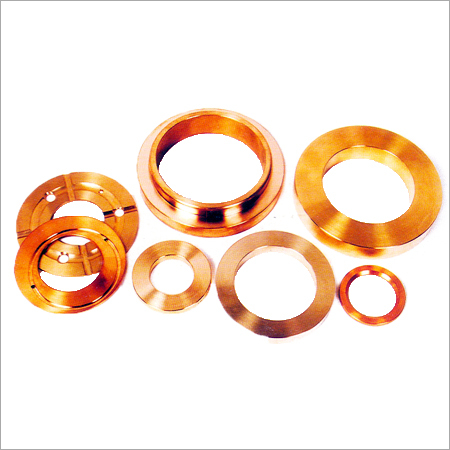 Engine Thrust Washers Engine Thrust Washers