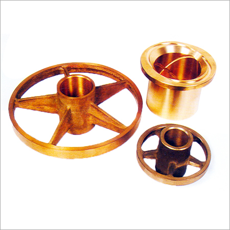 Pump Components Pump Components