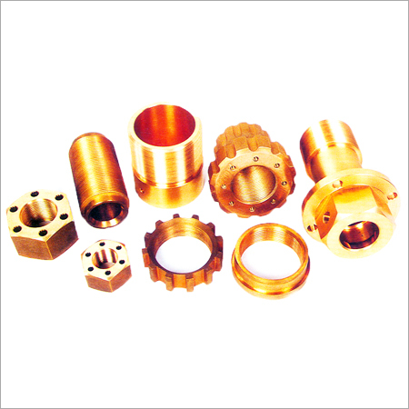 Water Pump Components Water Pump Components
