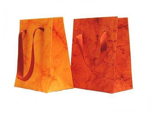 Paper Bag Paper Bag