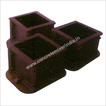 Cube Mould Cube Mould