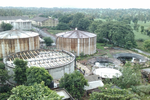 Effluent Treatment Plants Effluent Treatment Plants