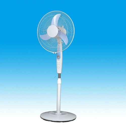 Rechargeable Pedestal Fan Rechargeable Pedestal Fan