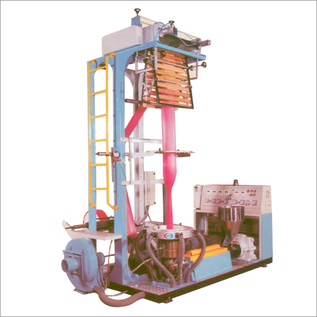High Output Film Plant High Output Film Plant