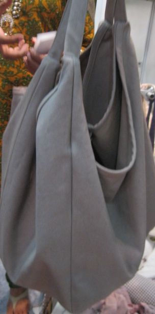 Khaki Canvas Bag Khaki Canvas Bag