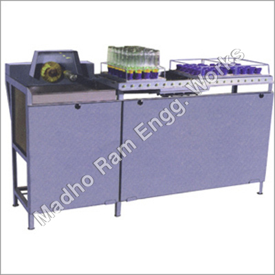 Soda Water Bottle Washing Machine Soda Water Bottle Washing Machine