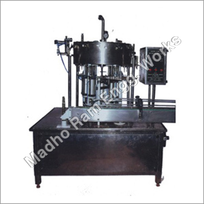 Soda Water Manual Rotary Machine Soda Water Manual Rotary Machine
