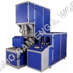 Pet Blow Moulding Machine Pet Blow Moulding Machine