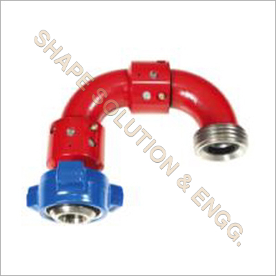 SSE Swivel Joints SSE Swivel Joints