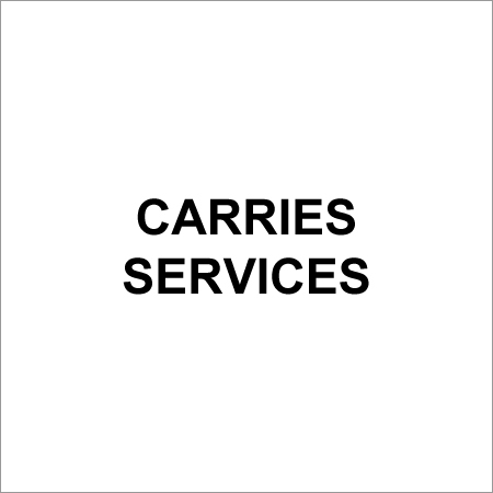 Carries Services Carries Services