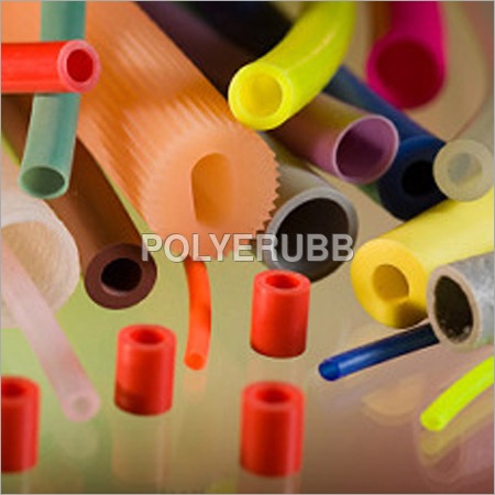Silicone Tube Products Silicone Tube Products