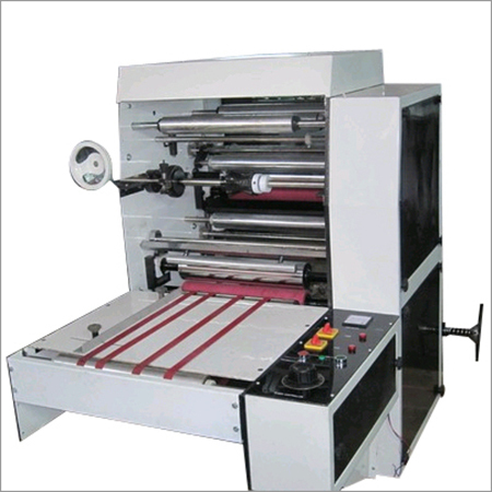Cold Lamination Machines Cold Lamination Machines
