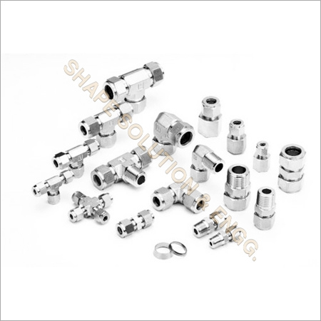 Automotive Compression Fittings Automotive Compression Fittings
