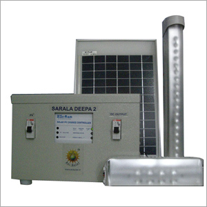 Solar DC Lighting Solutions Solar DC Lighting Solutions