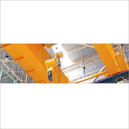 EOT Crane Repair Service EOT Crane Repair Service