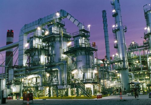Pressure Vessel Inspection Service Pressure Vessel Inspection Service