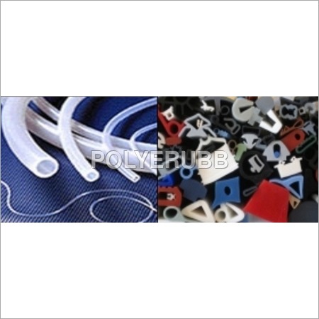 Silicone Tubing & Profile Silicone Tubing & Profile