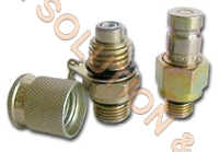 Compression Fitting Ball Valve Compression Fitting Ball Valve