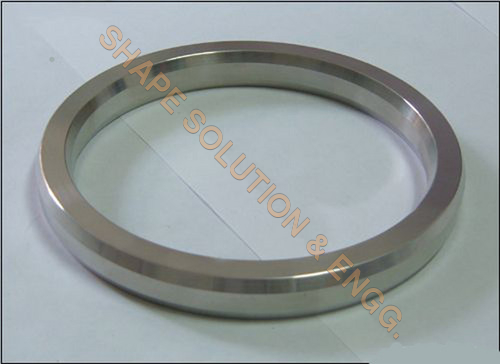Oval Ring Joint Gasket Oval Ring Joint Gasket