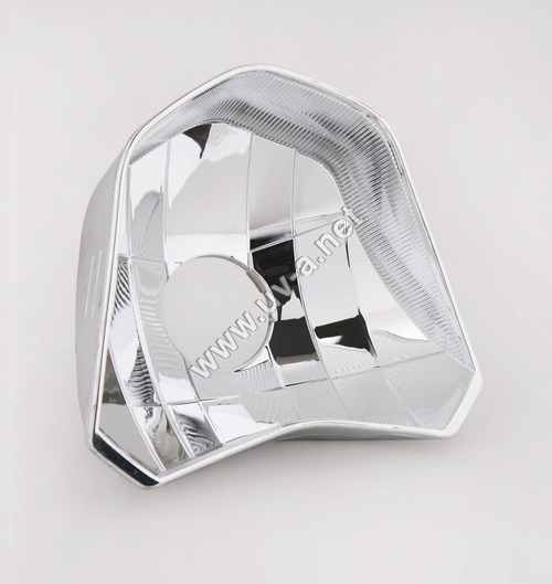 Vacuum Metalizing on Plastic Auto Parts Vacuum Metalizing on Plastic Auto Parts