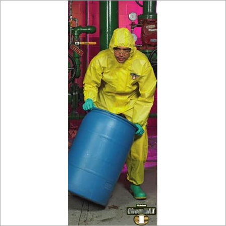 Chemical Protection Clothing Chemical Protection Clothing