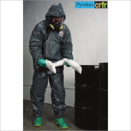 Pyrolon Crfr Splash Suits Pyrolon Crfr Splash Suits