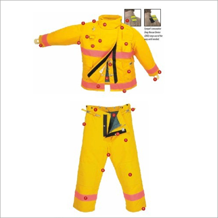 Osx Fire Protective Clothings Osx Fire Protective Clothings