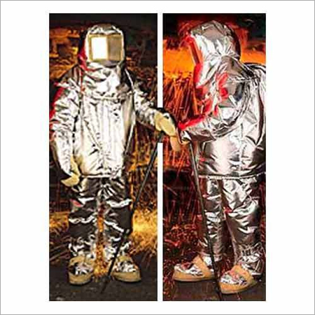 900 Series Kiln Entry Suits 900 Series Kiln Entry Suits